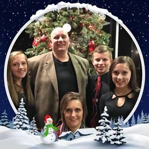 Meet your Posher, David